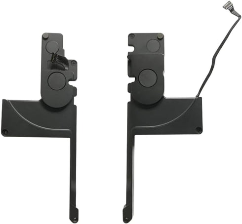Laptop New A1398 Speaker Set Pair Left and Right Replacement for MacBook Pro 15.4" A1398 2012 2013 2014 2015 Year......