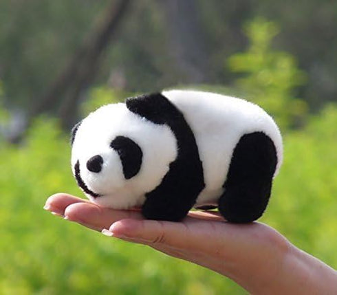 Lazada Stuffed Animal Panda Bear Baby Girl Gifts Panda Toys 6.5"...