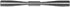 Men's Shirt Collar Clips Tie Collar Bar Pin Gold Silver Black Metal Cravat Clip Collar Pin...