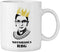 Notorious RBG Mug - Ruth Bader Ginsberg Giclee Coffee tea Mug Cup Gift for Law Students, Lawyers, Judges.Funny Progressive Feminism Protest Women ...