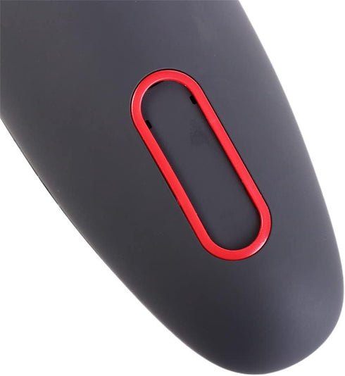 Automatic Electric Can Opener, Hands Free Battery Operated Electric Can Opener Portable Kitchen Automatic Can Opener for Seniors and Arthritis...