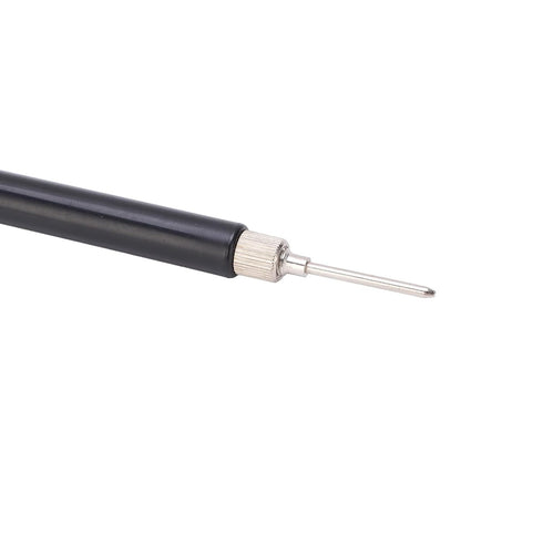 5PCS Red and Black Multimeter Probe Test Pin, Test Probe Pin for Circuit...