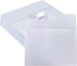 AnutriON5x7 Envelopes, 48 Pack White A7 Envelopes 5x7, Card Envelopes, Printable Envelopes, Quick Self Seal Envelopes, 5x7 Envelopes for Invitatio...