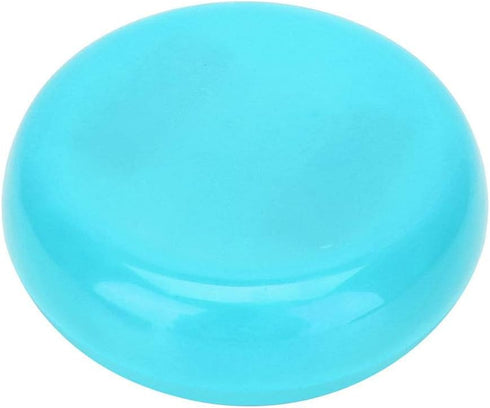 Magnetic Sewing Pincushion Sewing Pin Holder Pincushion Organizer Household Supplies for Quilting Safety Pins, Flower Head Straight Pins, Glass He...