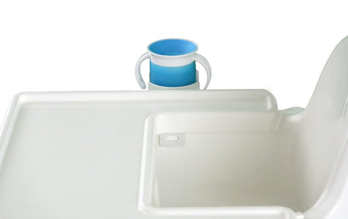 Highchair Cup Holder Compatible with IKEA Antilop high Chairs...