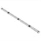 Miter Bar Aluminium Alloy, Jig Fixture Bar Slider Table Saw Gauge Rod Wood Working Tool In Use 450mm Miter Bar Slider Table Saw Gauge Rod Woodwork...