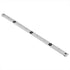 Miter Bar Aluminium Alloy, Jig Fixture Bar Slider Table Saw Gauge Rod Wood Working Tool In Use 450mm Miter Bar Slider Table Saw Gauge Rod Woodwork...