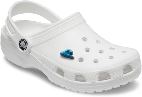 Crocs Jibbitz Vacation Shoe Charms | Jibbitz for Crocs, Big Wave, Small...