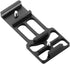 Picatinny Rail Mount Clamp Holder for Guns and Crossbows, POV/Vlog Filming Cameras Accessories Compatible with GoPro Hero 12, 11, 10, 9, 8, 7, (20...