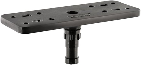 Scotty 367 Universal Fish Finder Mount - Up to 9" Display , Black...
