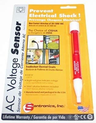 3115 AC Voltage Sensor...