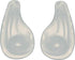 Heel Wedge for Over-Supination/Over-Pronation Re-Usable Adhesive Soul Insole...