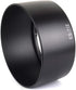 Mcoplus MCO-ES71ii Camera Lens Hood Shade for Canon EF 50mm f/1.4 USM Lens...