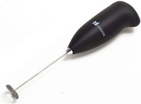 Durable Drink Mixer Handheld Coffee Blender, Cream Stirrer, Egg Mixer Kitchen Blender Electric Milk Frother...