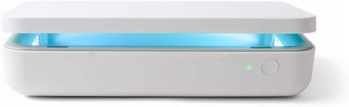 Samsung Electronics Qi Wireless Charger and UV Sanitizer - US Version...