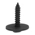 Mtsooning 20 Sets Bottom Shield Fastener, Engine Undertray Cover Clip, Screws Bolt Nut Kit Compatible with Ford C Max S Max...