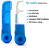 2PCS Oral Care toothpicks (Including 2 30m Floss) Replaceable self-Cutting Floss Holder Toothpick Floss Holder....