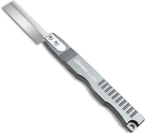 Mini Hand Saw Modelling Knife Hobby DIY Razor Saw Hacksaw Tools for Model Craft Tools, Plastic Model Parts Cutting Tree Limbs and Branches (super ...