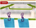 30 Pcs 2 Inch Purple Chip Clips, PVC Coating High Elasticity Strength Clothes Pins, Food Clips and Bag Clips...