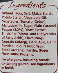 Erin Pepper Sauce 3 pack, Irish Peppercorn Sauce, 23g per bag...