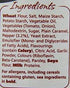 Erin Pepper Sauce 3 pack, Irish Peppercorn Sauce, 23g per bag...