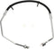 Dynamic Friction Company Front Left Brake Line Hose 350-40205 For 2004-2009 Dodge Durango, 2007-2009 Chrysler Aspen...
