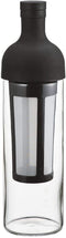 Hario Cold Brew Coffee Wine Bottle, 650ml, Black...