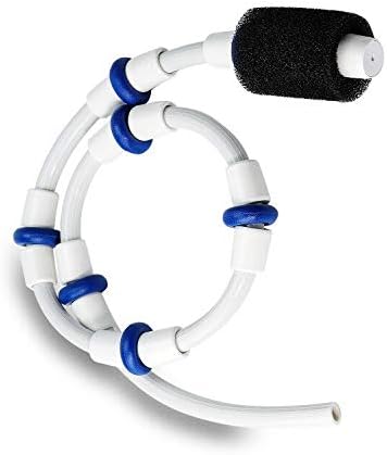 Funmit Automatic Pool Cleaner Sweep Hose Complete B5 B-5 Replacement for Zodiac Polaris 280 380 480 180 Pool Cleaner (1 Pack)...