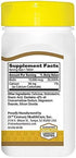 21st Century Biotin Tablets, 10,000 mcg,2 Count...