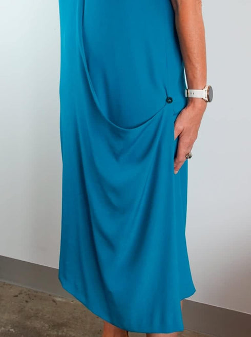 Style Arc Sewing Pattern - Maeve Woven Dress (Sizes 10-22)...