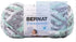Bernat Yarn Pipsqueak Yarn, 3.5 Oz, 3-Pack Bundle with Bella's Crafts Stitch Markers (Seaspray)......