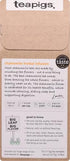 teapigs Chamomile Flowers Made with Whole Flowers (15 Count)...