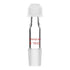 StonyLab Thermometer Inlet Adapter with 19/22 Inner Joint, 80mm Height, for Distillation Apparatus...