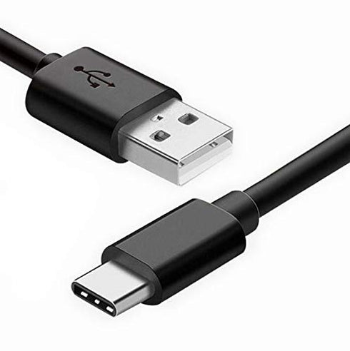 USB Type C Port Charging Cable Compatible for NETGEAR Nighthawk M1 MR1100 Mobile Hotspot, Verizon MiFi 7730L 8800L Jetpack 4G LTE Mobile Hotspot, ...