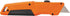 Klein Tools 44312 2-Piece Folding Utility Knife and Slide-Out Knife Set, FLICKBLADE, Retractable with On-Tool Blade Storage, Includes 5 Blades...