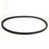 1733324SM Snow throwers Auger Drive Belt for Compatible with Murray Craftsman 579932 579932MA 2-Stage Snow throwers for Compatible with Murray Cra...