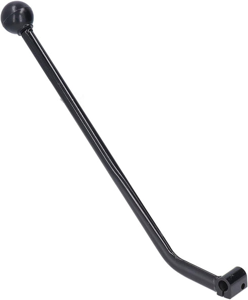 Hand Gear Shifter Shift Lever? Other Parts? ATV Hand Control Gear Shift Lever 410Mm/16In Long Black for 50Cc 110Cc 125Cc 150Cc Quad Dirt Bike...