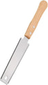 Small Pull Hand Saw 6 Inch Double Edge Sided Pull Saw Ryoba SK5 Flexible Blade 14/17 TPI Flush Cut Beech Handle Wood Saw Handsaw for Woodworking T...