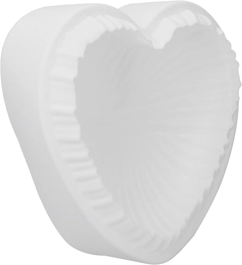 Heart Silicone Mold, Heart Cake Mold Baking Utensils for Kitchens for Women Men...
