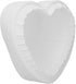 Heart Silicone Mold, Heart Cake Mold Baking Utensils for Kitchens for Women Men...