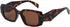 Yogo Vision Trendy Small Rectangle Sunglasses for Mens and Women Retro Fashion Sunnies...