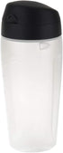 Joystar Blender Blend-N-Go Smoothie Kit: Ice Crusher blade with bottle cup and lid for Oster Blender Blend-N-Go Smoothie blender (3, PETG+6 SS bla...