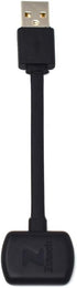 Zotech Replacement Charging Cradle with USB Cable for Jaybird Tarah (Black) (Tarah)...