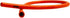 HealthAndYoga™ Enema Rubber Colon Tube – Open End (20” x 34 FR) - Replaceable Compatible Enema Kit Supplies- Comfortable, Deeper & Higher Gut Clea...
