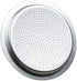 Univen 2.5" (64mm) Espresso Filter and Gasket Seals Compatible with Bialetti 6 Cup Aluminum Espresso Makers...