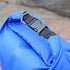 Upgraded Waterproof Dry Bag Storage Bags 20L, Roll Top Sack Keeps Gear Dry for Rafting, Boating, Camping, Hiking, Fishing Black...