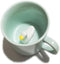 ZaH 3D Coffee Mug Cute Animal Inside Cup Cartoon Ceramics Figurine Teacup for Boys Girls Kids - Party Office Morning Mugs for Tea Juice Milk Choco...