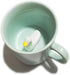ZaH 3D Coffee Mug Cute Animal Inside Cup Cartoon Ceramics Figurine Teacup for Boys Girls Kids - Party Office Morning Mugs for Tea Juice Milk Choco...