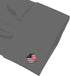 American Flag USA Tie Bar Clip and Cufflinks Set - Silver Colored Metal Plated - Luxury Clothing Accessories...