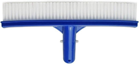 Professional Heavy Duty 10" Swimming Pool Floor Wall Cleaning Brush Head Tool...